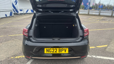 Renault Clio 1.6 E-TECH Hybrid 140 Lutecia SE 5dr Auto Hybrid Hatchback